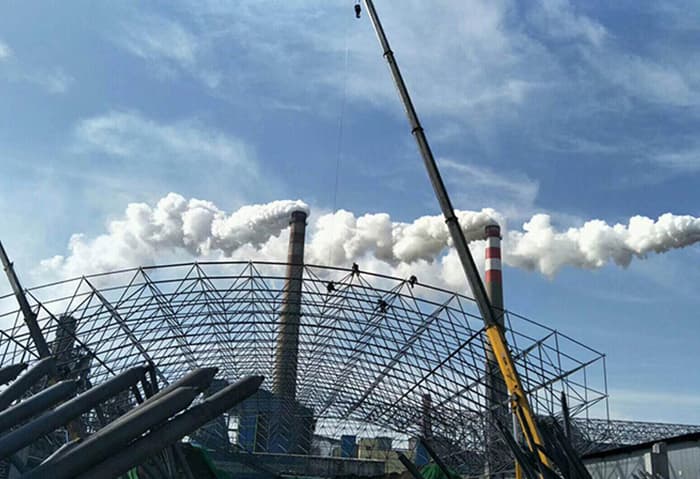 浙江浙江桐乡亿优网架钢结构工程有限公司