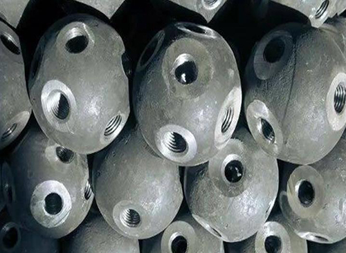 桐乡螺栓球网架的施工方案